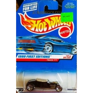 Volkswagen Drag Bus