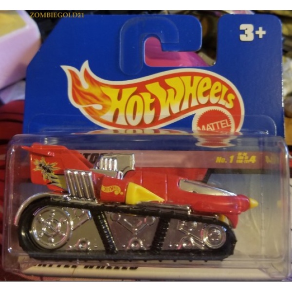 Way 2 Fast