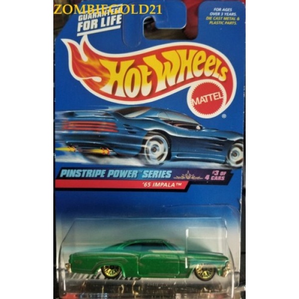 '70 Ford Mustang Mach I