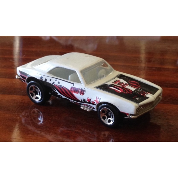 '70 Muscle Car Series