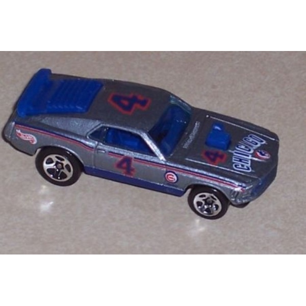 '97 Corvette