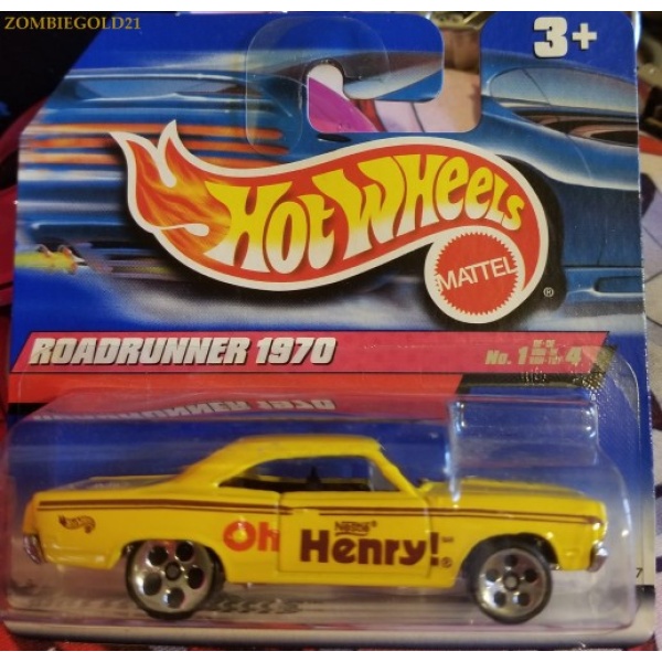 '99 Mustang
