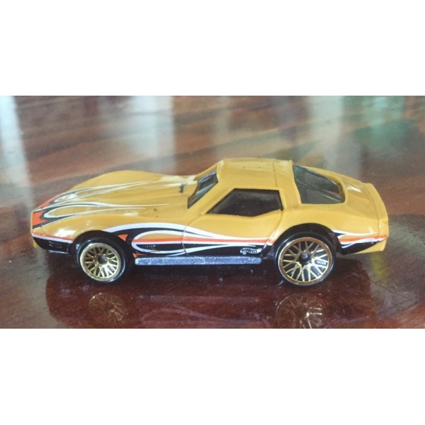 '99 Mustang