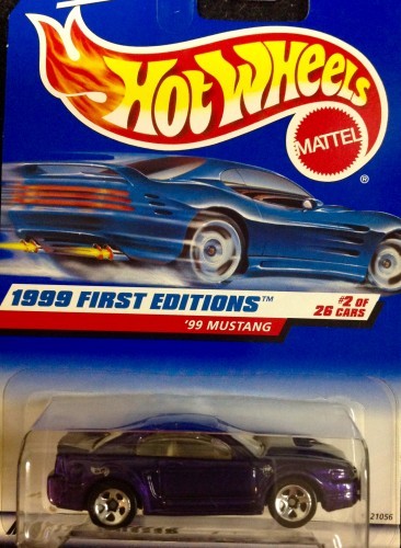 Hot Wheels - 1969 Chevrolet Chevelle SS 396 1969 Chevrolet Chevelle SS 396