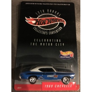 1999 Mustang