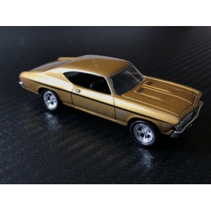 1999 Mustang