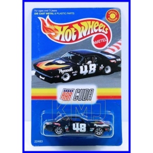 30th Anniversary Of '69 Muscle Cars
