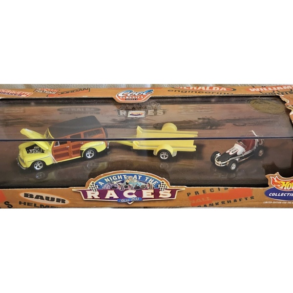 Ambulance