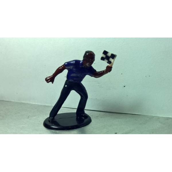 Animal Figurine - Rat
