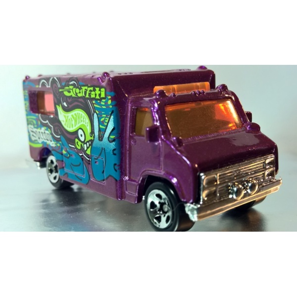Baja Blazers 5-Pack