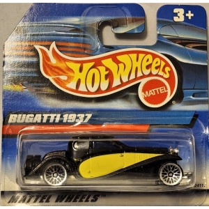 Chaparral 2