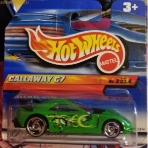 Chevrolet Monte Carlo And Tool Box