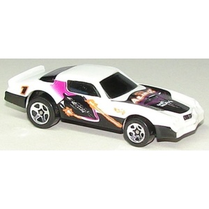 Chevy Camaro (Huffman Motorsports 57)