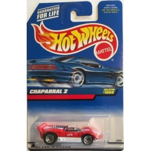 Chevy Stocker Pop Up Driver