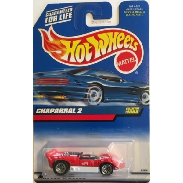 Chevy Stocker Pop Up Driver
