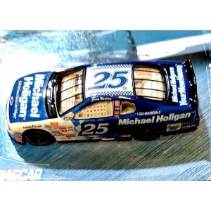 Coca-Cola Race Team