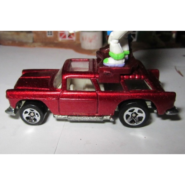 CORD 1936