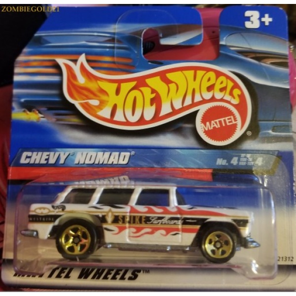 CORVETTE 1997