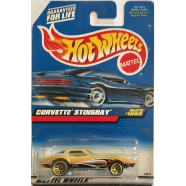 Deluxe STP