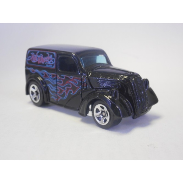 Dodge Sidewinder