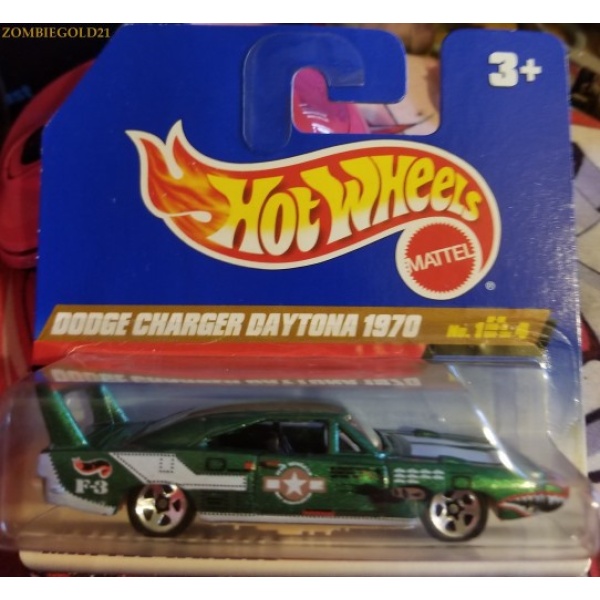 Dodge Viper RT/10