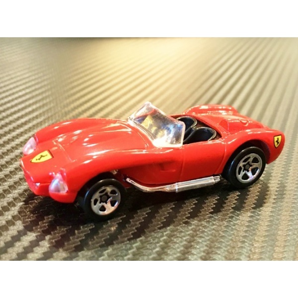 Ferrari F512M