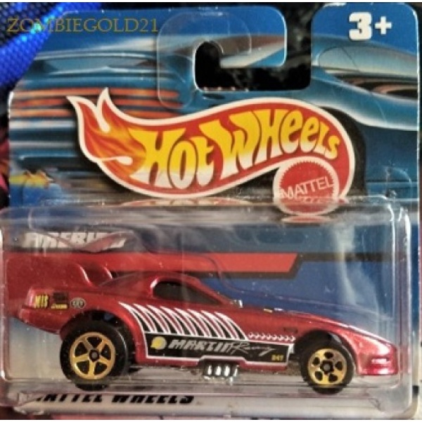 Ford GT-90