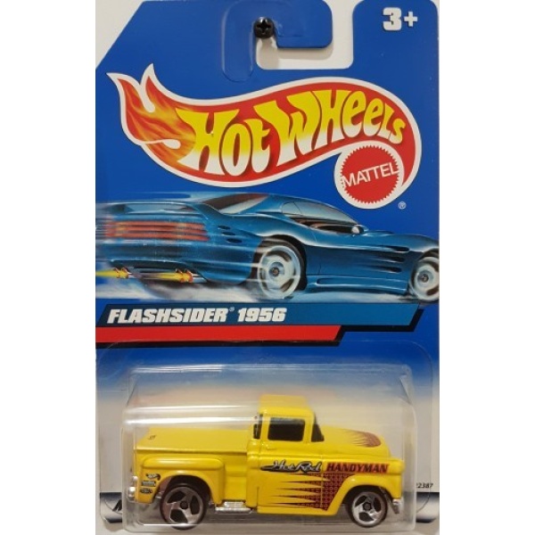 Ford Taurus And Tool Box