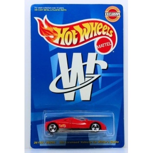 GT Racer