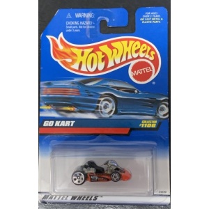 Hot Wheels 10-Car Gift Set