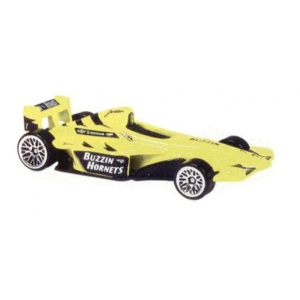 Hot Wheels 500