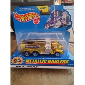 Hot Wheels Racing #44 Kyle Petty
