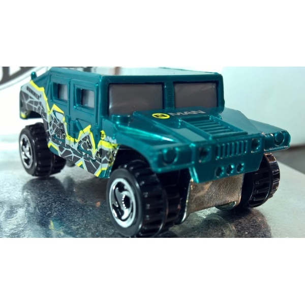 Jeepster