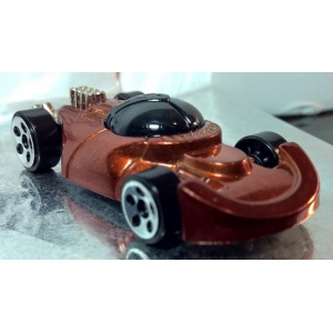 Jordan Grand Prix Car