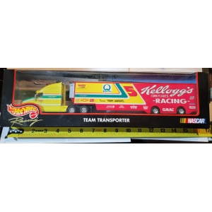 Little Debbie 40th Anniversary Transporter