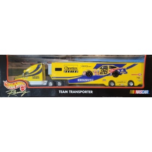 M&M's Grand Prix
