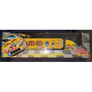 M&M's Grand Prix