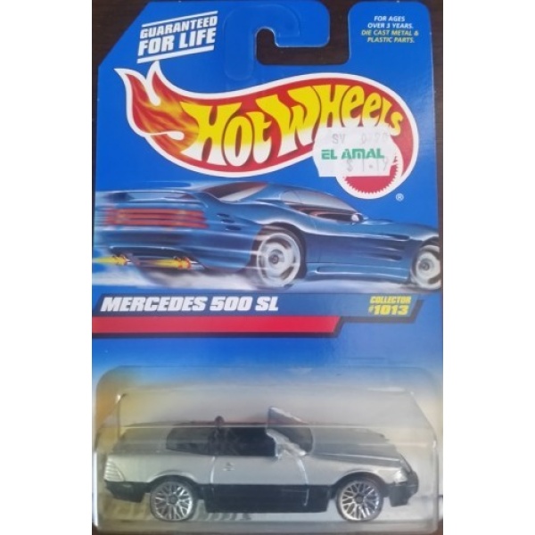 Mini Truck