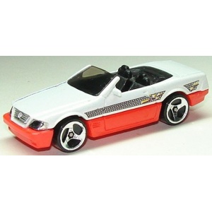 Monte Carlo Concept Car