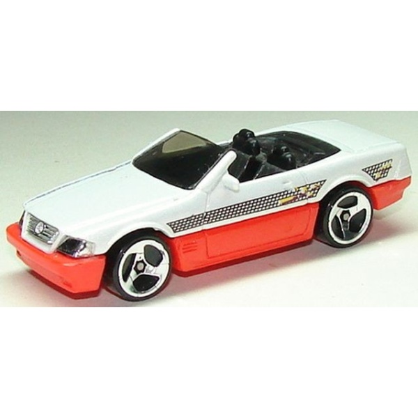 Monte Carlo Concept Car