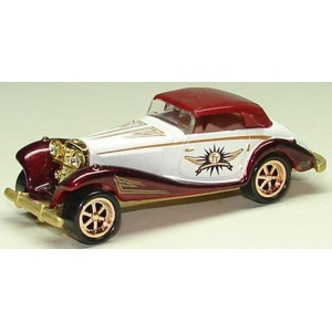 Monte Carlo Concept Car