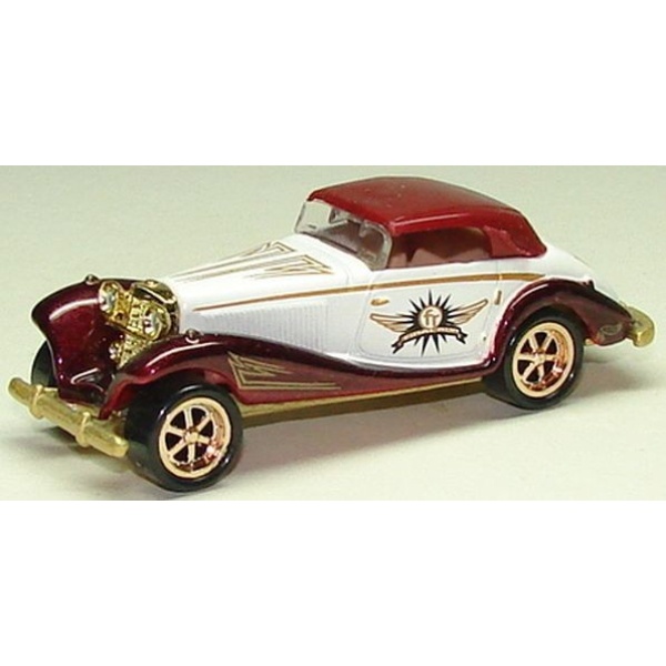 Monte Carlo Concept Car