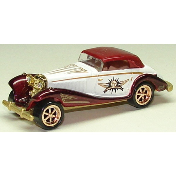 Monte Carlo Stocker