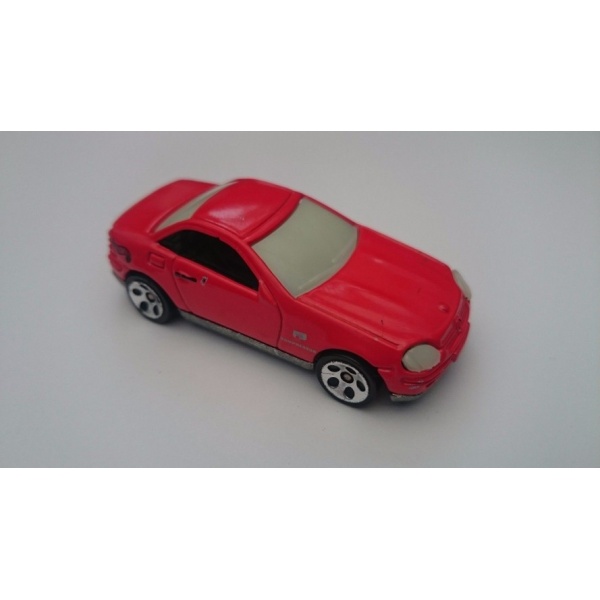 MUSTANG 1996