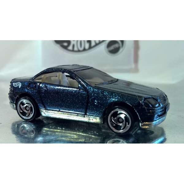 Mustang 1999