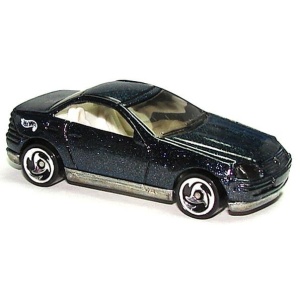 Mustang 1999