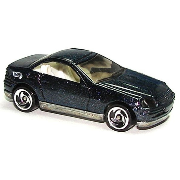 Mustang 1999