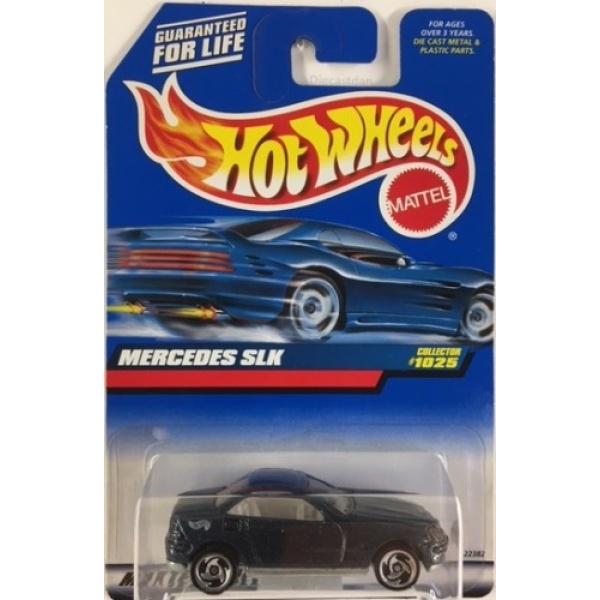 Mustang 1999