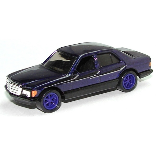Mustang Cobra