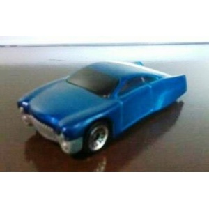 Mustang Cobra